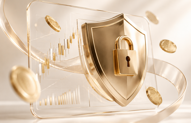 إدارة المخاطر في التداول: كيف تحمي رأس مالك قبل البحث عن الأرباح؟